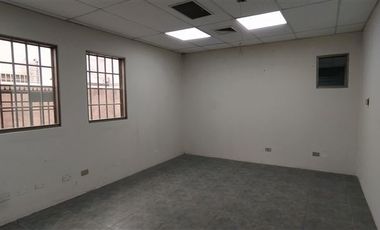 Oficina en Venta en General del Canto / Providencia