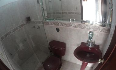 casa en venta en villa del rosario, conj. cerrado samanes de alquer. Cod V20683