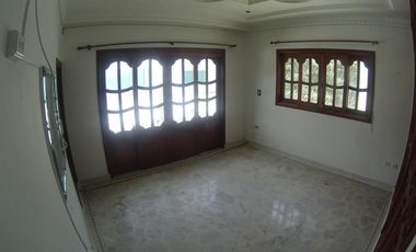 casa en venta en villa del rosario, conj. cerrado samanes de alquer. Cod V20683