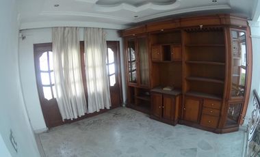 casa en venta en villa del rosario, conj. cerrado samanes de alquer. Cod V20683