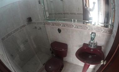 casa en venta en villa del rosario, conj. cerrado samanes de alquer. Cod V20683