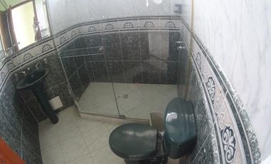 casa en venta en villa del rosario, conj. cerrado samanes de alquer. Cod V20683