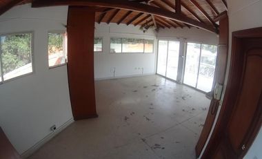 casa en venta en villa del rosario, conj. cerrado samanes de alquer. Cod V20683