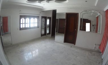 casa en venta en villa del rosario, conj. cerrado samanes de alquer. Cod V20683