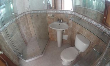 casa en venta en villa del rosario, conj. cerrado samanes de alquer. Cod V20683