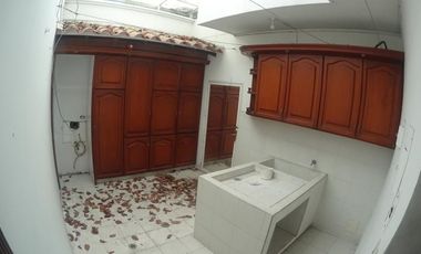 casa en venta en villa del rosario, conj. cerrado samanes de alquer. Cod V20683