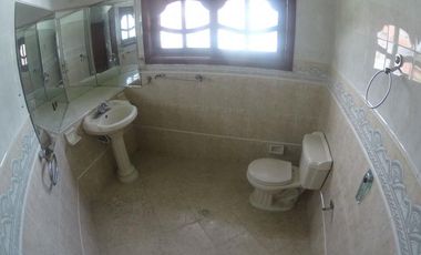 casa en venta en villa del rosario, conj. cerrado samanes de alquer. Cod V20683