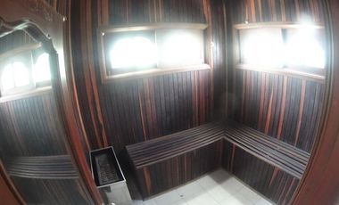 casa en venta en villa del rosario, conj. cerrado samanes de alquer. Cod V20683