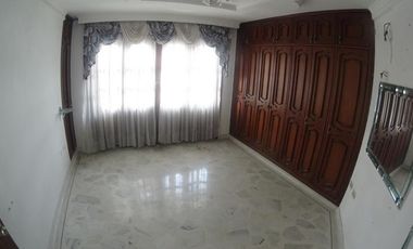 casa en venta en villa del rosario, conj. cerrado samanes de alquer. Cod V20683