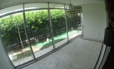 casa en venta en villa del rosario, conj. cerrado samanes de alquer. Cod V20683