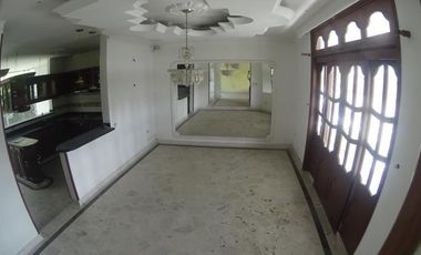 casa en venta en villa del rosario, conj. cerrado samanes de alquer. Cod V20683