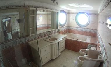 casa en venta en villa del rosario, conj. cerrado samanes de alquer. Cod V20683