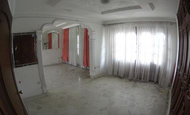 casa en venta en villa del rosario, conj. cerrado samanes de alquer. Cod V20683