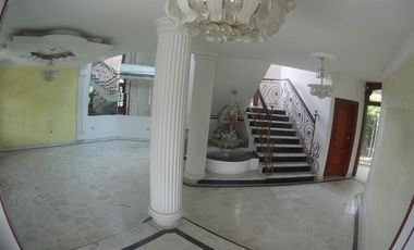 casa en venta en villa del rosario, conj. cerrado samanes de alquer. Cod V20683