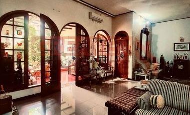 DIJUAL RUMAH (Ada Kolam Renang)DI JL. BDN CILANDAK BARAT/CIPETE JAKARTA SELATAN