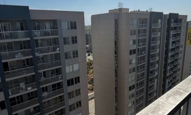 apartamento en arriendo en ciudad mallorquin. Cod A125298