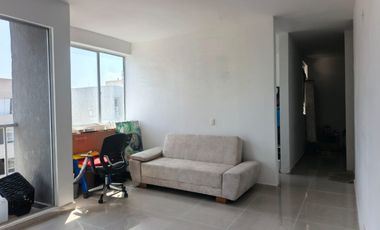 apartamento en arriendo en ciudad mallorquin. Cod A125298
