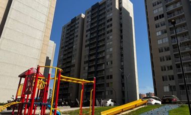 apartamento en arriendo en ciudad mallorquin. Cod A125298