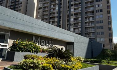 apartamento en arriendo en ciudad mallorquin. Cod A125298