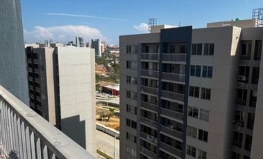 apartamento en arriendo en ciudad mallorquin. Cod A125298