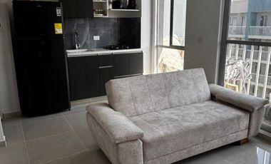 apartamento en arriendo en ciudad mallorquin. Cod A125298