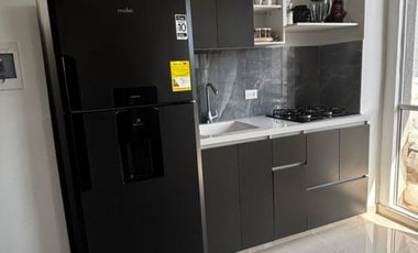 apartamento en arriendo en ciudad mallorquin. Cod A125298