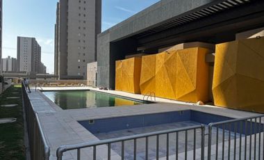 apartamento en arriendo en ciudad mallorquin. Cod A125298