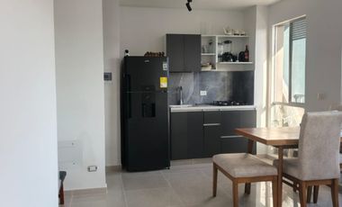 apartamento en arriendo en ciudad mallorquin. Cod A125298