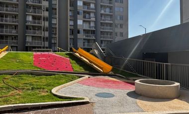 apartamento en arriendo en ciudad mallorquin. Cod A125298