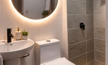 apartamento en arriendo en ciudad mallorquin. Cod A125298