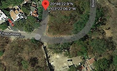 TERRENO EN VENTA EN LAS CAÑADAS