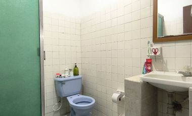 casa en venta en avenida libertadores. Cod V28561