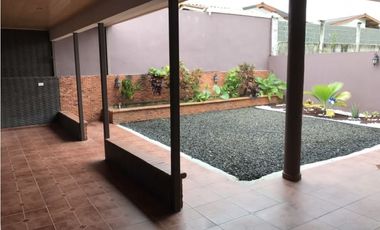 CASA LAS TERRAZAS BRISAS DEL GOLF 3 RECAMARAS + CBS