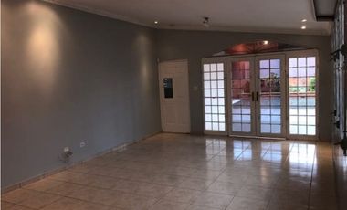 CASA LAS TERRAZAS BRISAS DEL GOLF 3 RECAMARAS + CBS