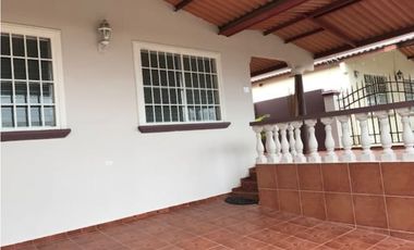 CASA LAS TERRAZAS BRISAS DEL GOLF 3 RECAMARAS + CBS