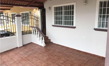 CASA LAS TERRAZAS BRISAS DEL GOLF 3 RECAMARAS + CBS