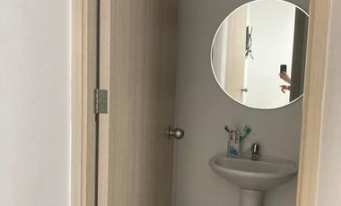 casa en venta en bocono, natura. Cod V14013