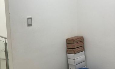 casa en venta en bocono, natura. Cod V14013
