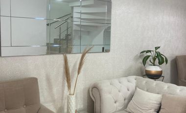 casa en venta en bocono, natura. Cod V14013