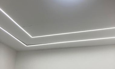 casa en venta en bocono, natura. Cod V14013