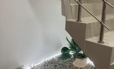 casa en venta en bocono, natura. Cod V14013
