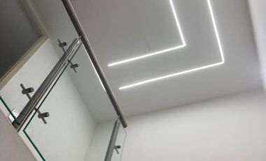 casa en venta en bocono, natura. Cod V14013