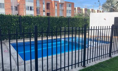 casa en venta en bocono, natura. Cod V14013