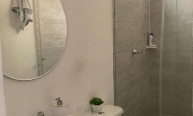 casa en venta en bocono, natura. Cod V14013