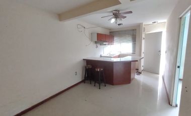 Casa en venta de un nivel hacienda Sotavento, Veracruz, Ver.  $430,000