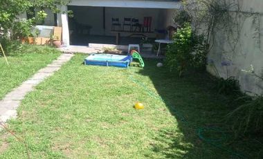 Casa en venta en Moron Centro
