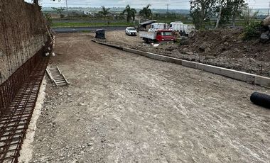 SUPER TERRENO CON NAVES INDUSTRIALES EN RENTA XALAPA