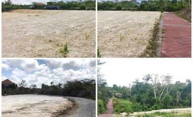 Update Kavling Paling Murah lokasi Kutuh
