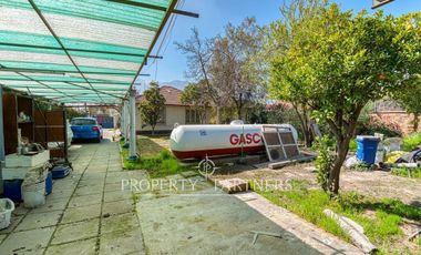 Oportunidad de Inversión! Casa con terreno de 1000 metros en Avda Perú