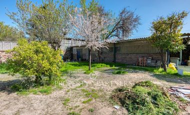 Oportunidad de Inversión! Casa con terreno de 1000 metros en Avda Perú